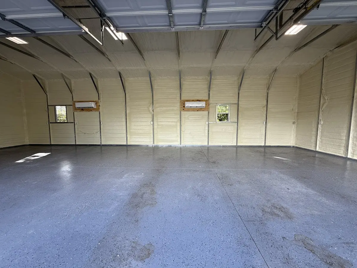 Spray Foam Roofing services in Dodgeville, WI